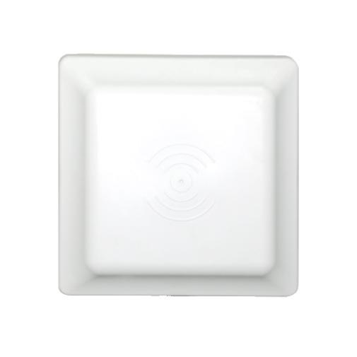 Uhf Integrated Reader